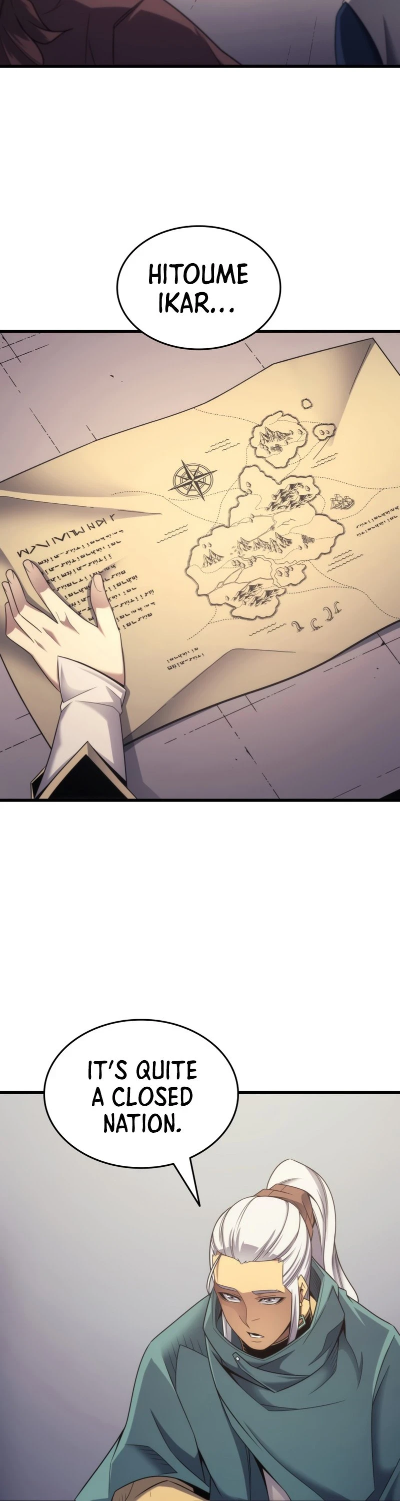The Great Mage Returns After 4000 Years Chapter 167, page 18 of 52