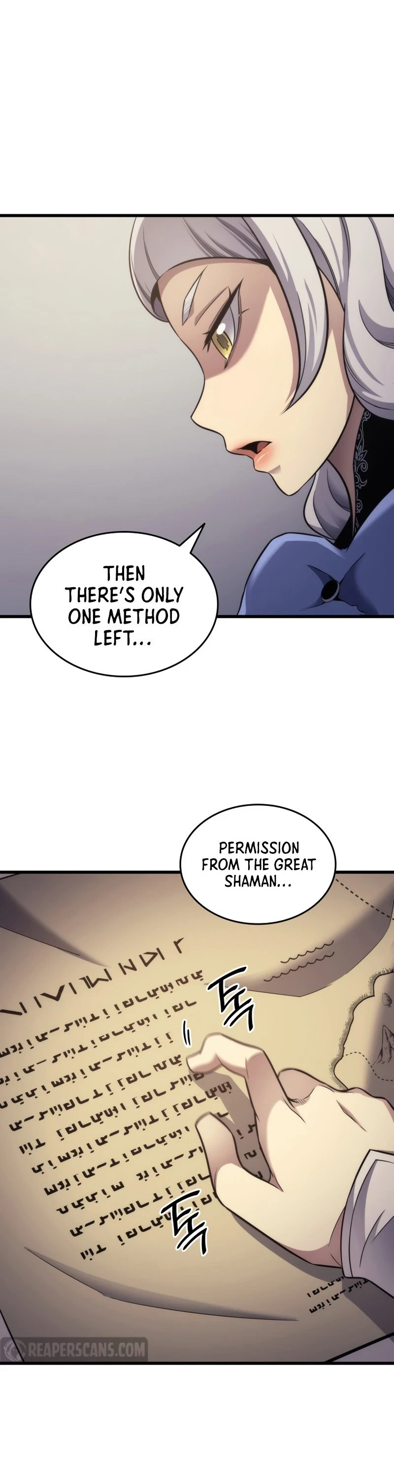 The Great Mage Returns After 4000 Years Chapter 167, page 20 of 52