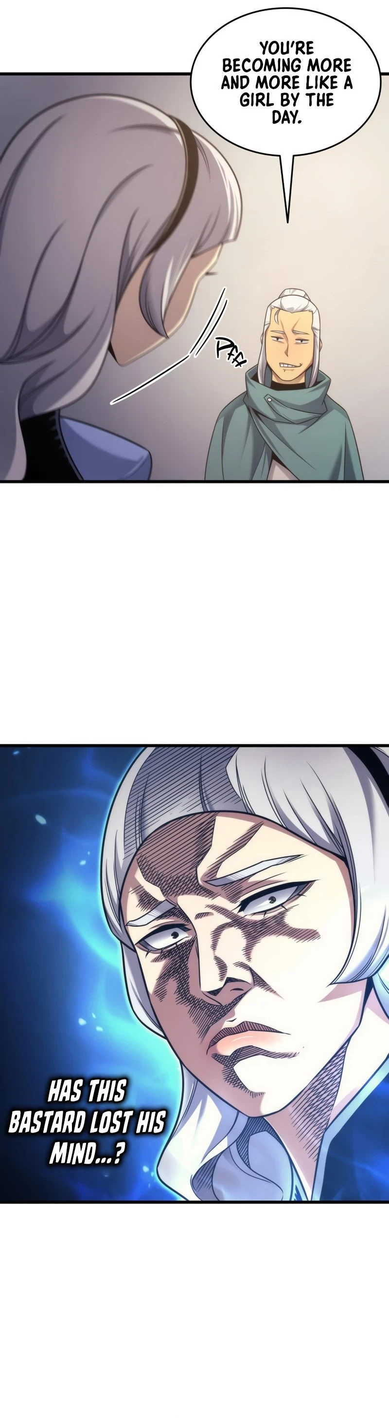 The Great Mage Returns After 4000 Years Chapter 167, page 24 of 52