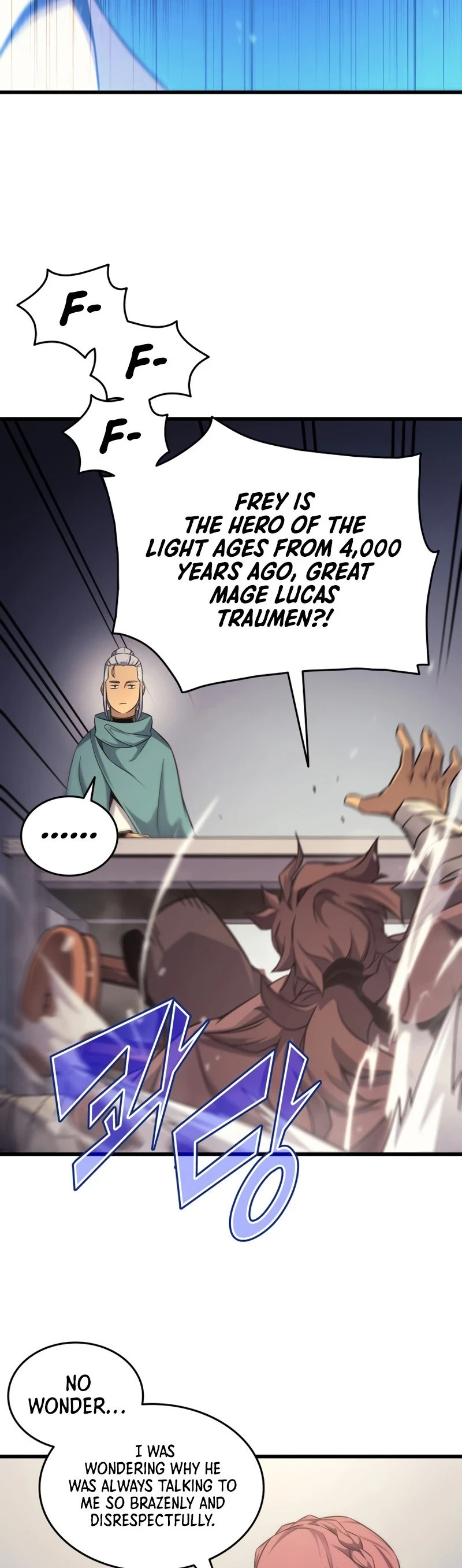 The Great Mage Returns After 4000 Years Chapter 167, page 26 of 52