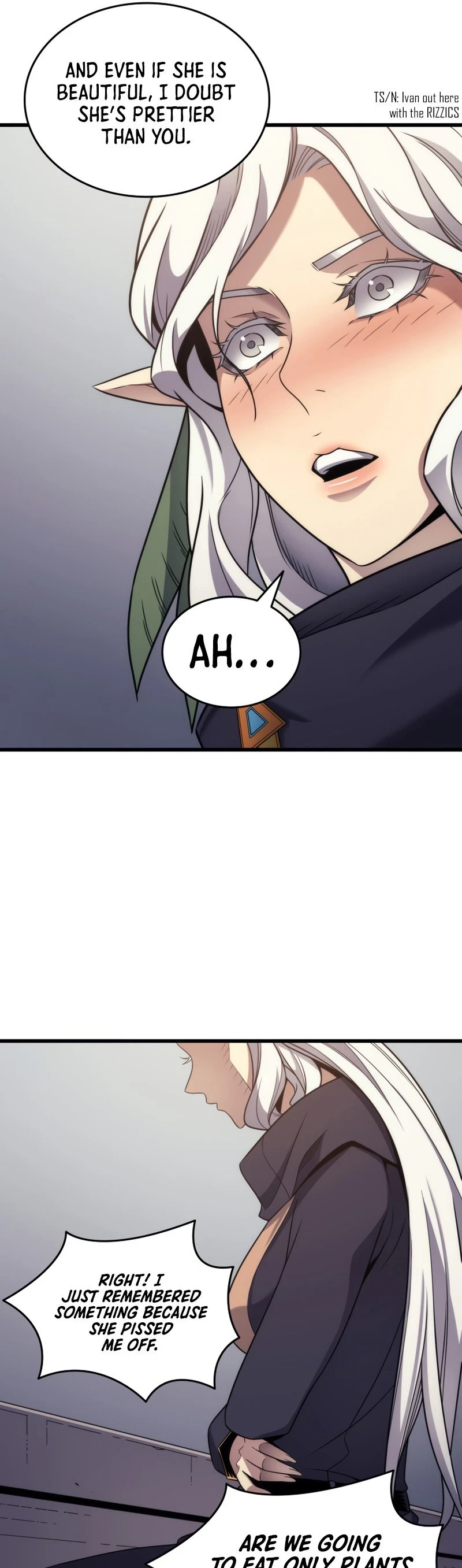 The Great Mage Returns After 4000 Years Chapter 167, page 37 of 52