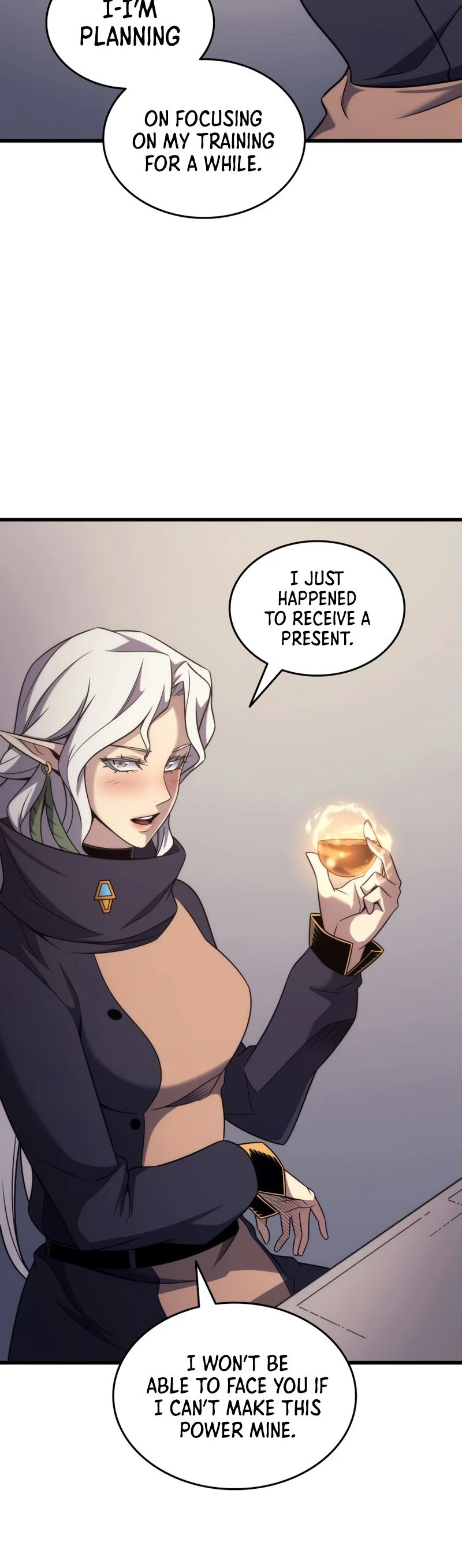 The Great Mage Returns After 4000 Years Chapter 167, page 39 of 52
