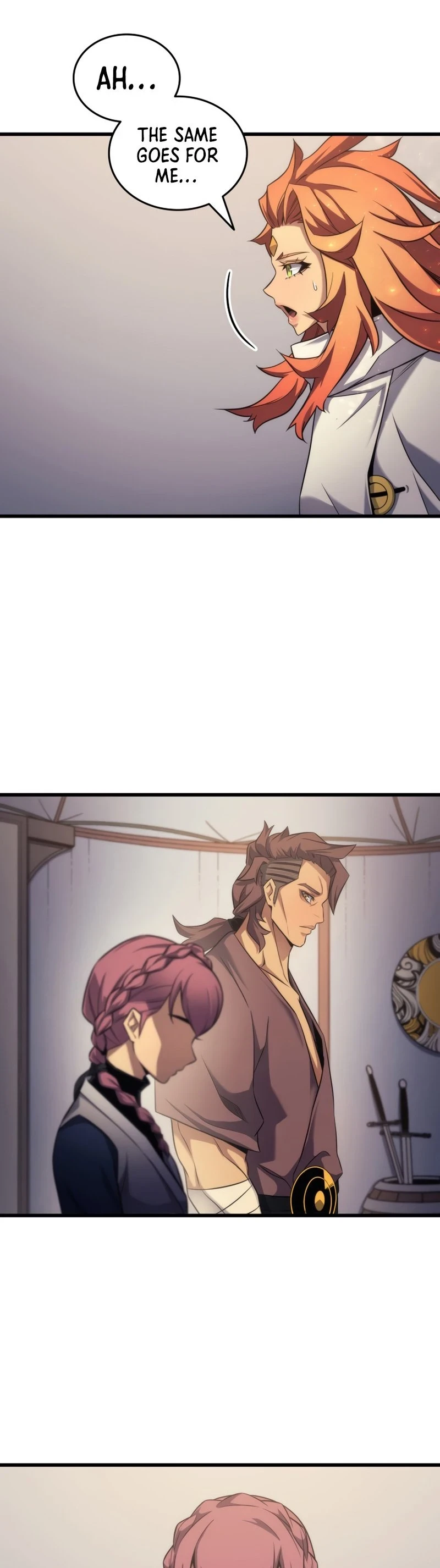 The Great Mage Returns After 4000 Years Chapter 167, page 42 of 52