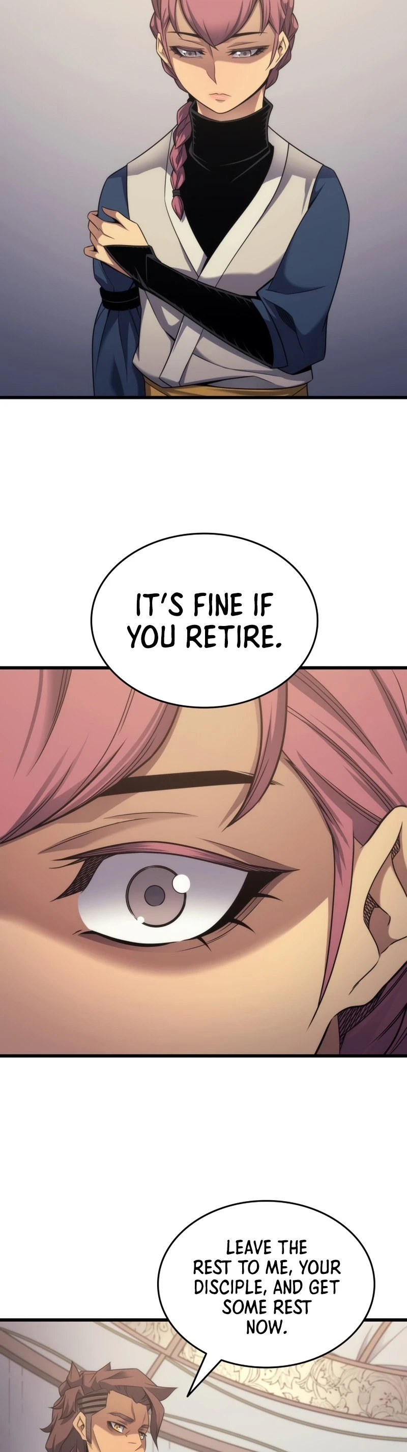 The Great Mage Returns After 4000 Years Chapter 167, page 43 of 52