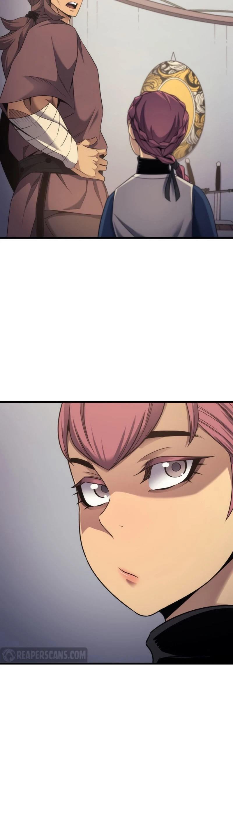 The Great Mage Returns After 4000 Years Chapter 167, page 44 of 52