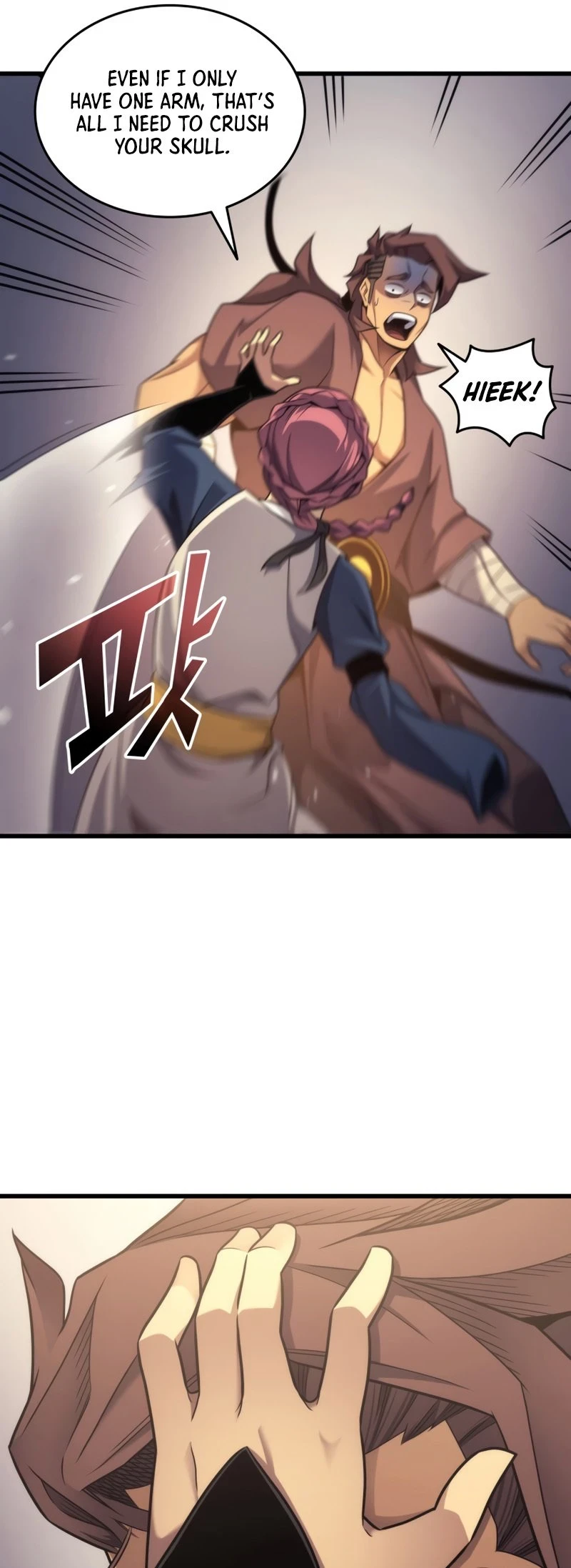 The Great Mage Returns After 4000 Years Chapter 167, page 45 of 52