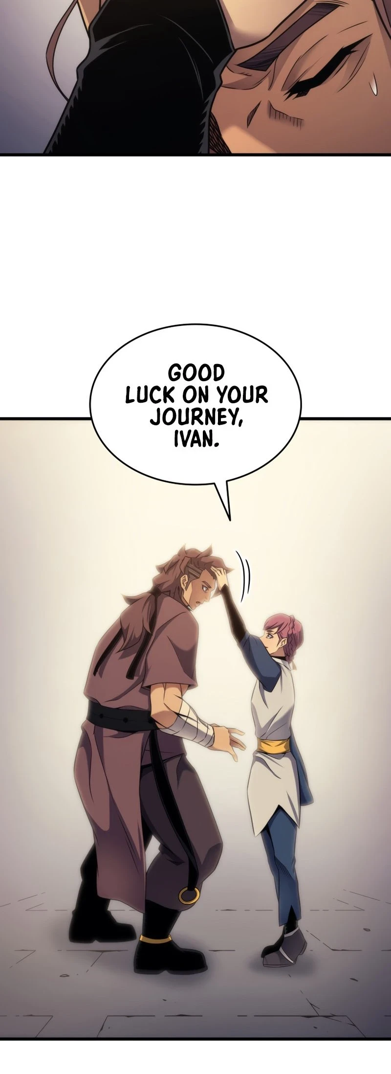 The Great Mage Returns After 4000 Years Chapter 167, page 46 of 52