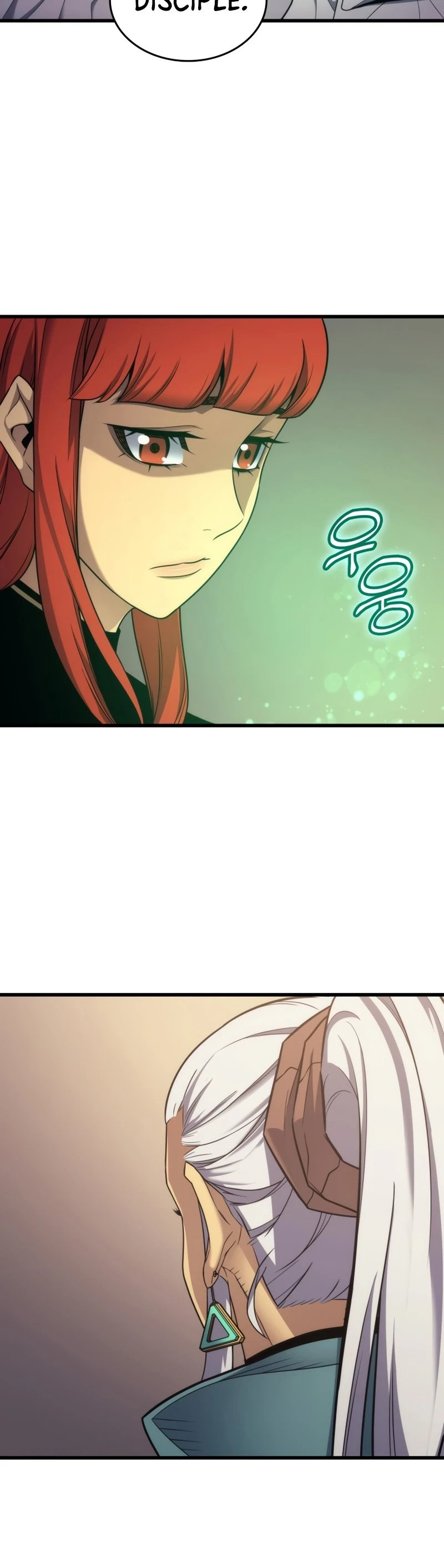 The Great Mage Returns After 4000 Years Chapter 167, page 6 of 52