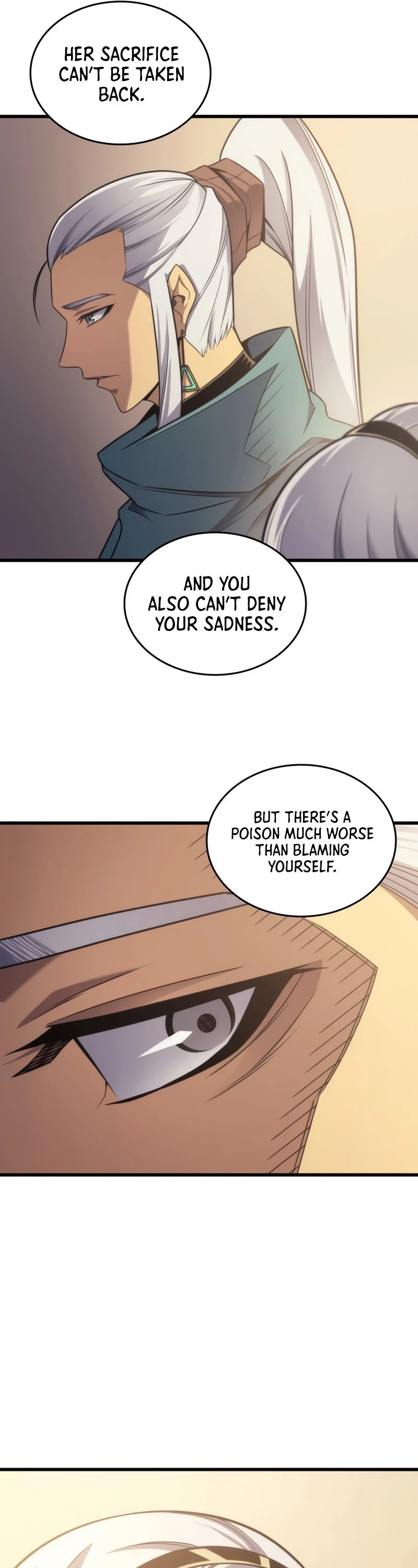 The Great Mage Returns After 4000 Years Chapter 167, page 9 of 52