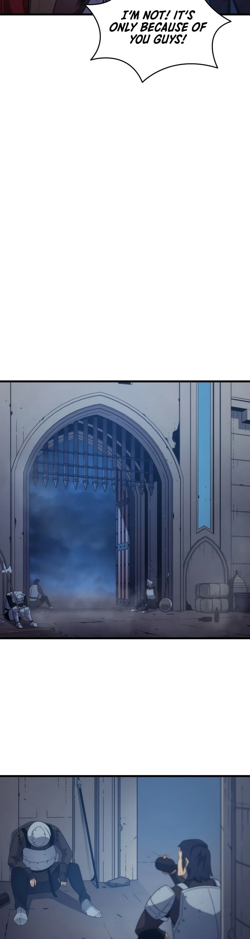 The Great Mage Returns After 4000 Years Chapter 168, page 11 of 52