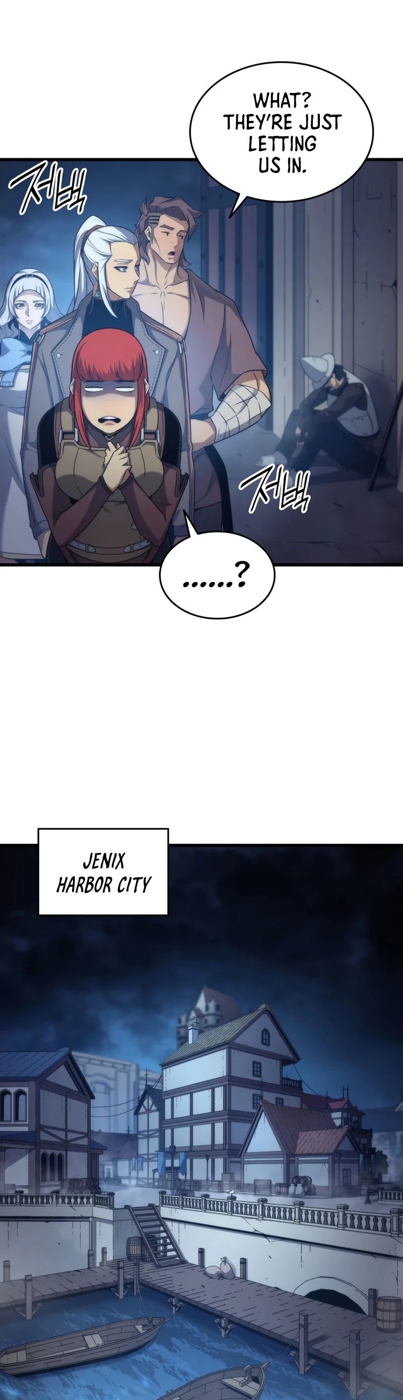 The Great Mage Returns After 4000 Years Chapter 168, page 13 of 52
