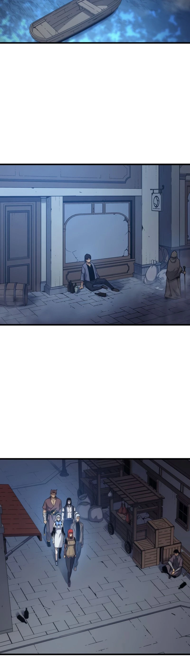 The Great Mage Returns After 4000 Years Chapter 168, page 14 of 52