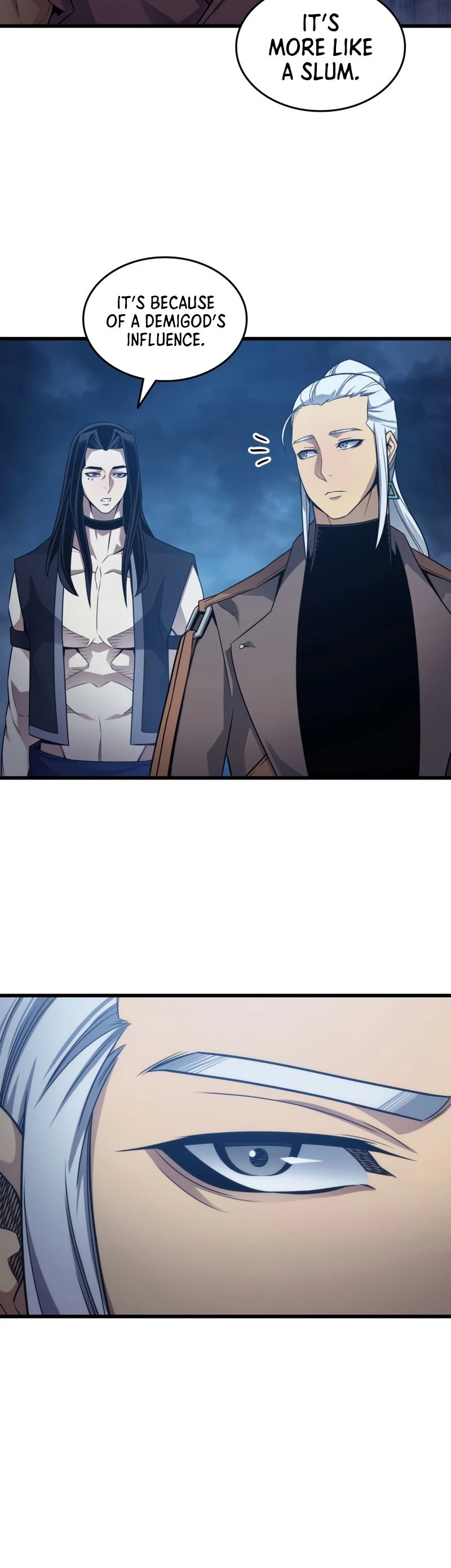 The Great Mage Returns After 4000 Years Chapter 168, page 16 of 52