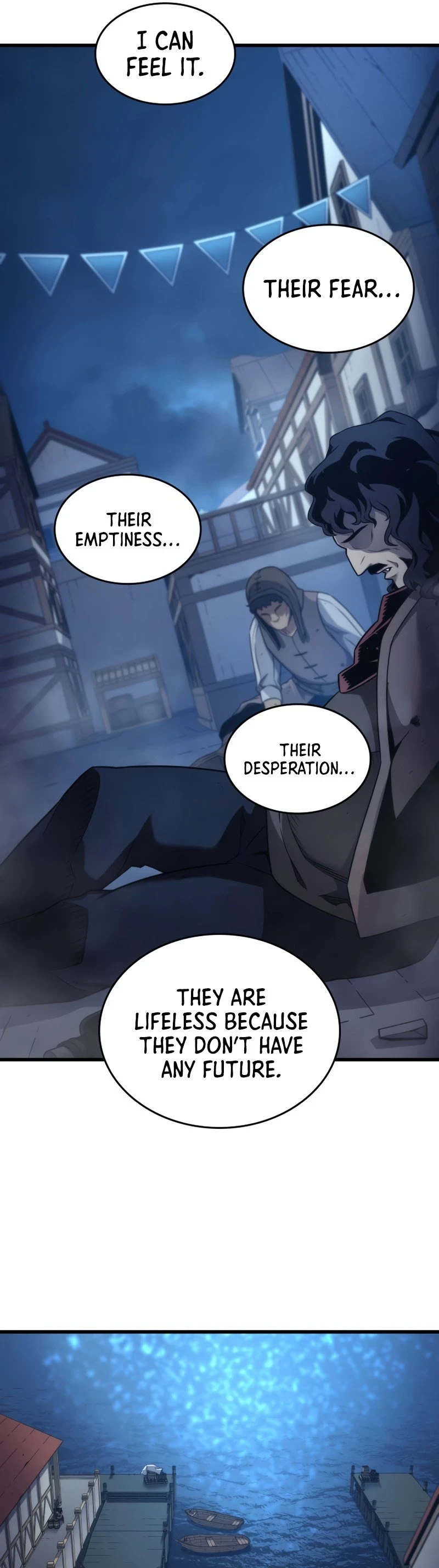 The Great Mage Returns After 4000 Years Chapter 168, page 17 of 52
