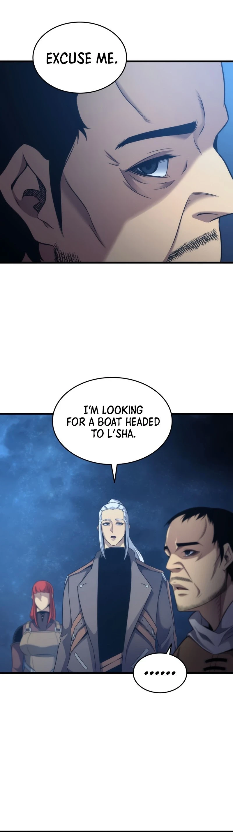The Great Mage Returns After 4000 Years Chapter 168, page 20 of 52