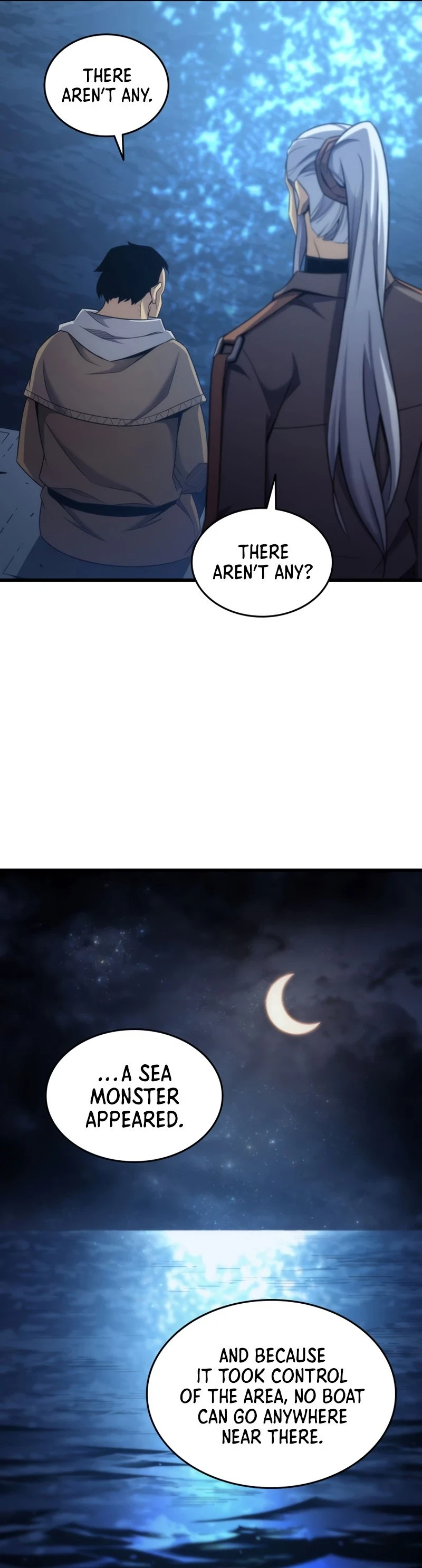 The Great Mage Returns After 4000 Years Chapter 168, page 21 of 52