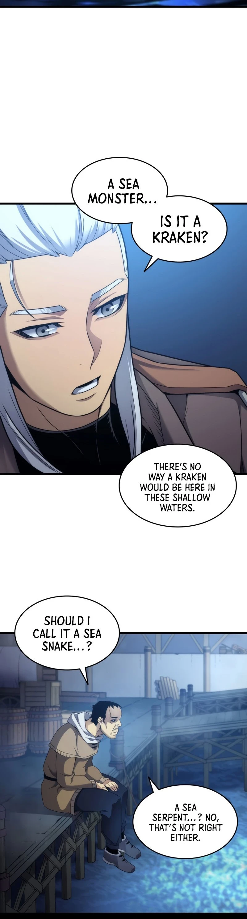 The Great Mage Returns After 4000 Years Chapter 168, page 22 of 52