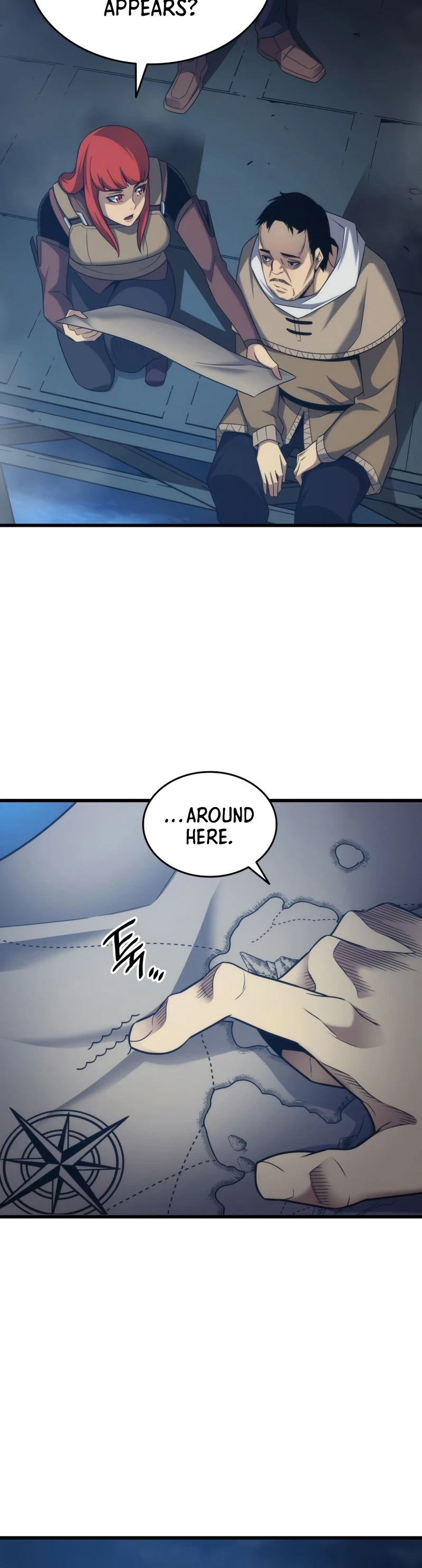 The Great Mage Returns After 4000 Years Chapter 168, page 24 of 52