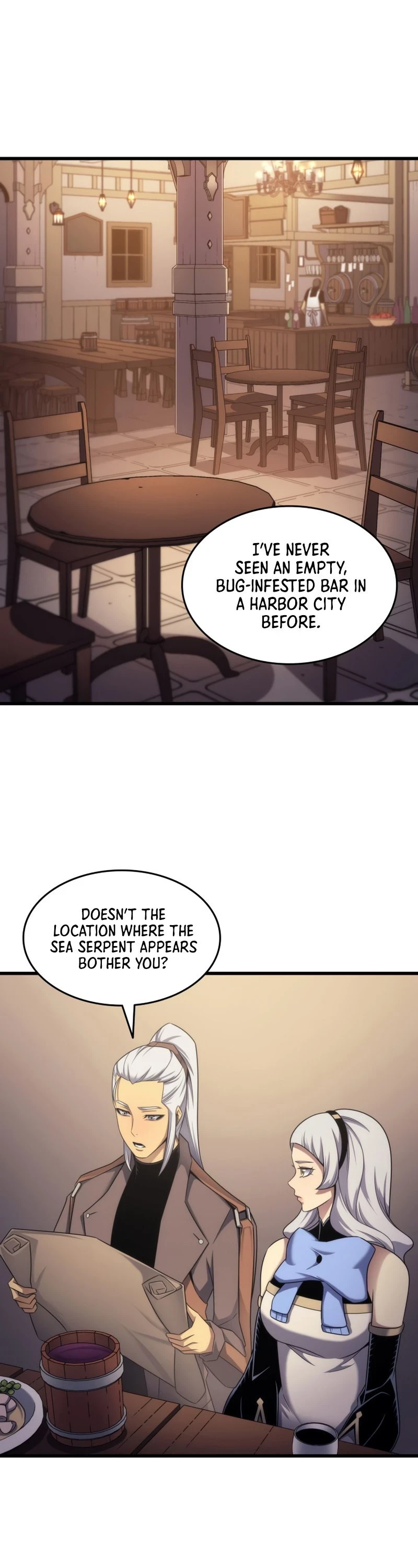 The Great Mage Returns After 4000 Years Chapter 168, page 26 of 52