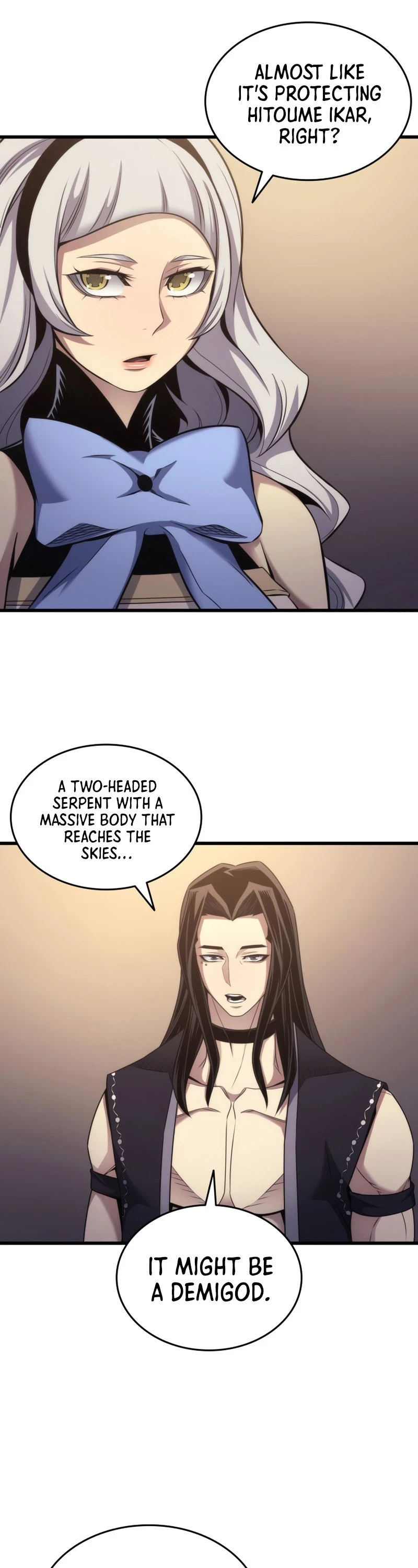 The Great Mage Returns After 4000 Years Chapter 168, page 27 of 52