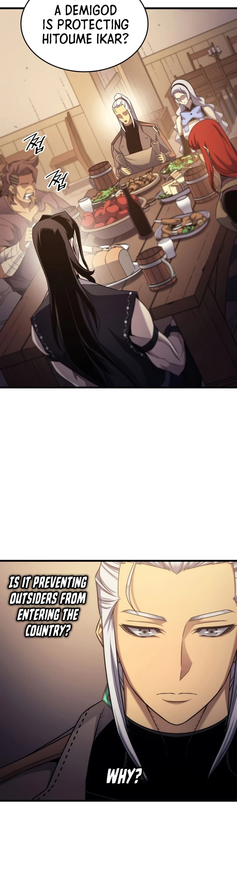 The Great Mage Returns After 4000 Years Chapter 168, page 28 of 52