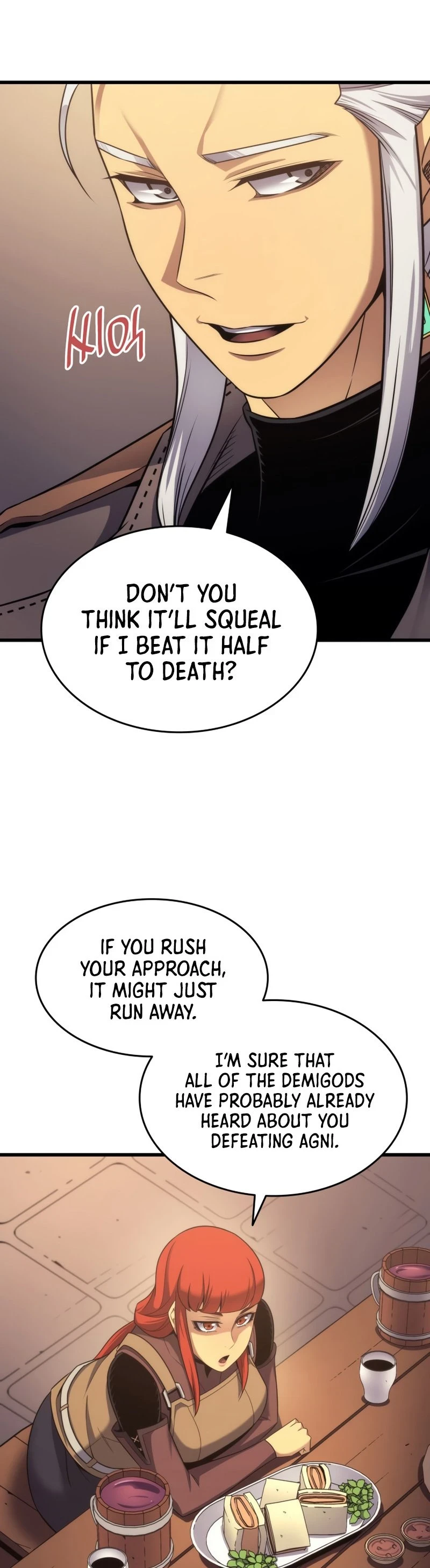 The Great Mage Returns After 4000 Years Chapter 168, page 30 of 52
