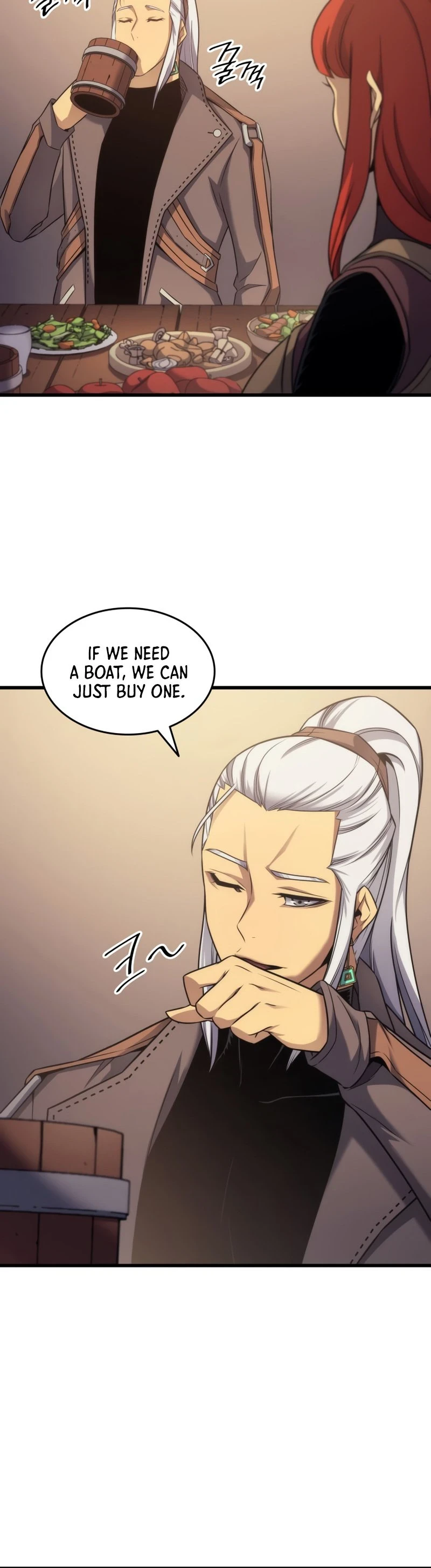 The Great Mage Returns After 4000 Years Chapter 168, page 32 of 52