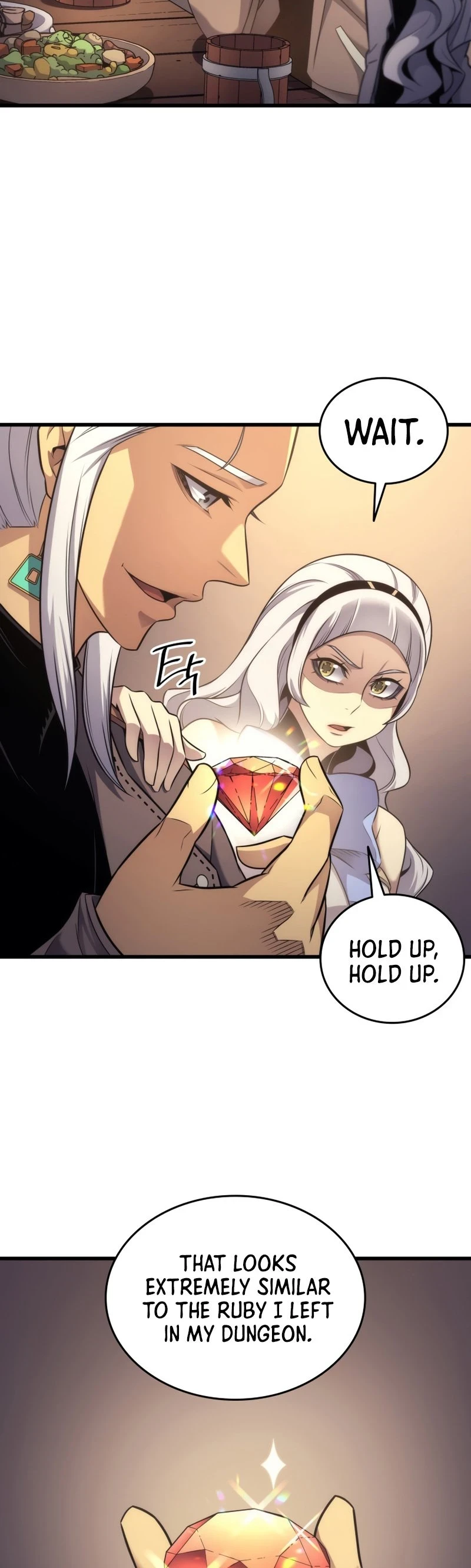 The Great Mage Returns After 4000 Years Chapter 168, page 34 of 52