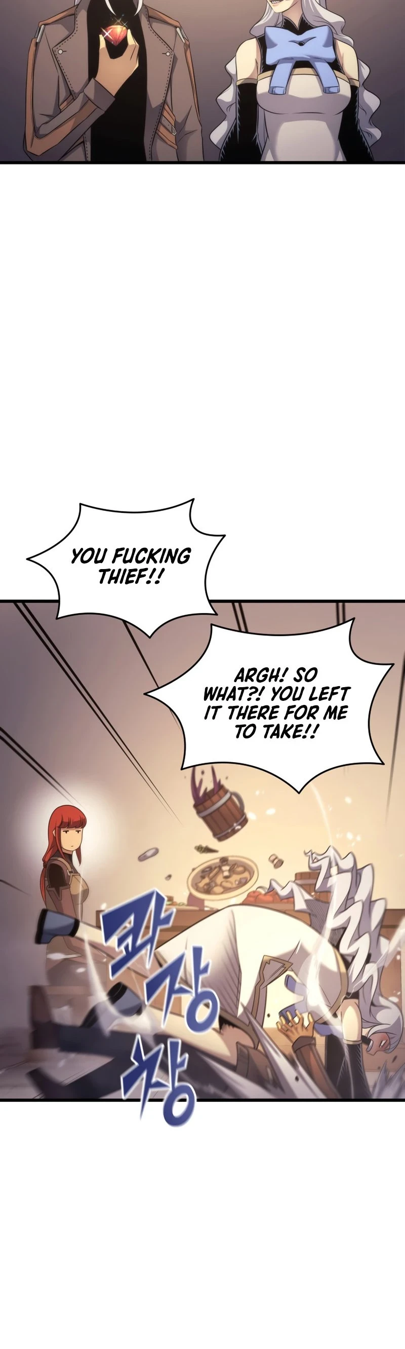 The Great Mage Returns After 4000 Years Chapter 168, page 36 of 52