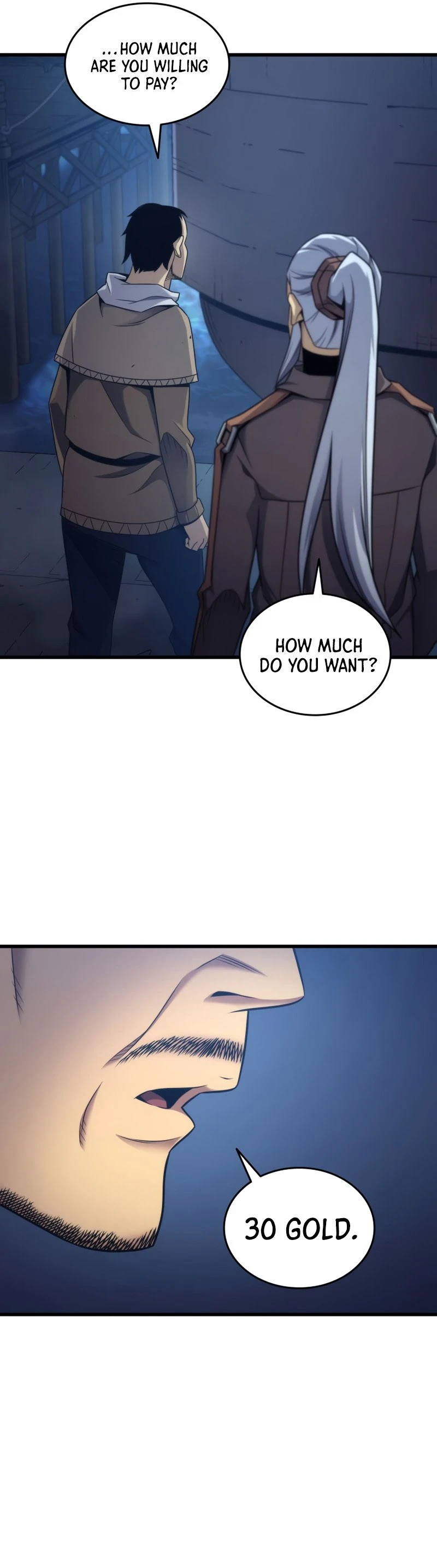 The Great Mage Returns After 4000 Years Chapter 168, page 41 of 52