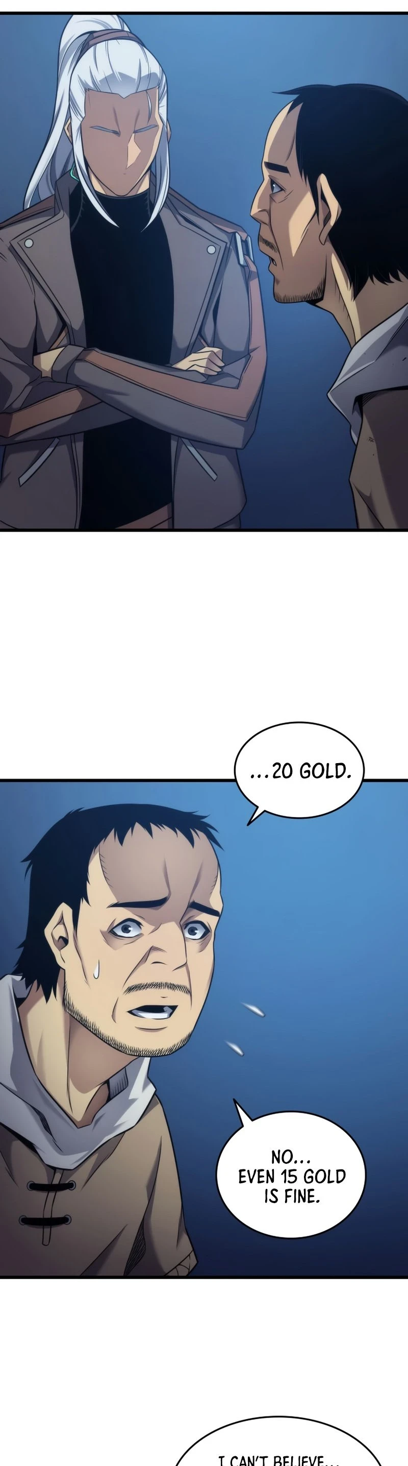 The Great Mage Returns After 4000 Years Chapter 168, page 42 of 52