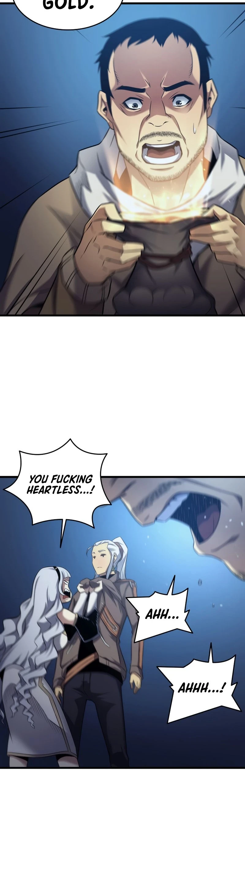 The Great Mage Returns After 4000 Years Chapter 168, page 44 of 52