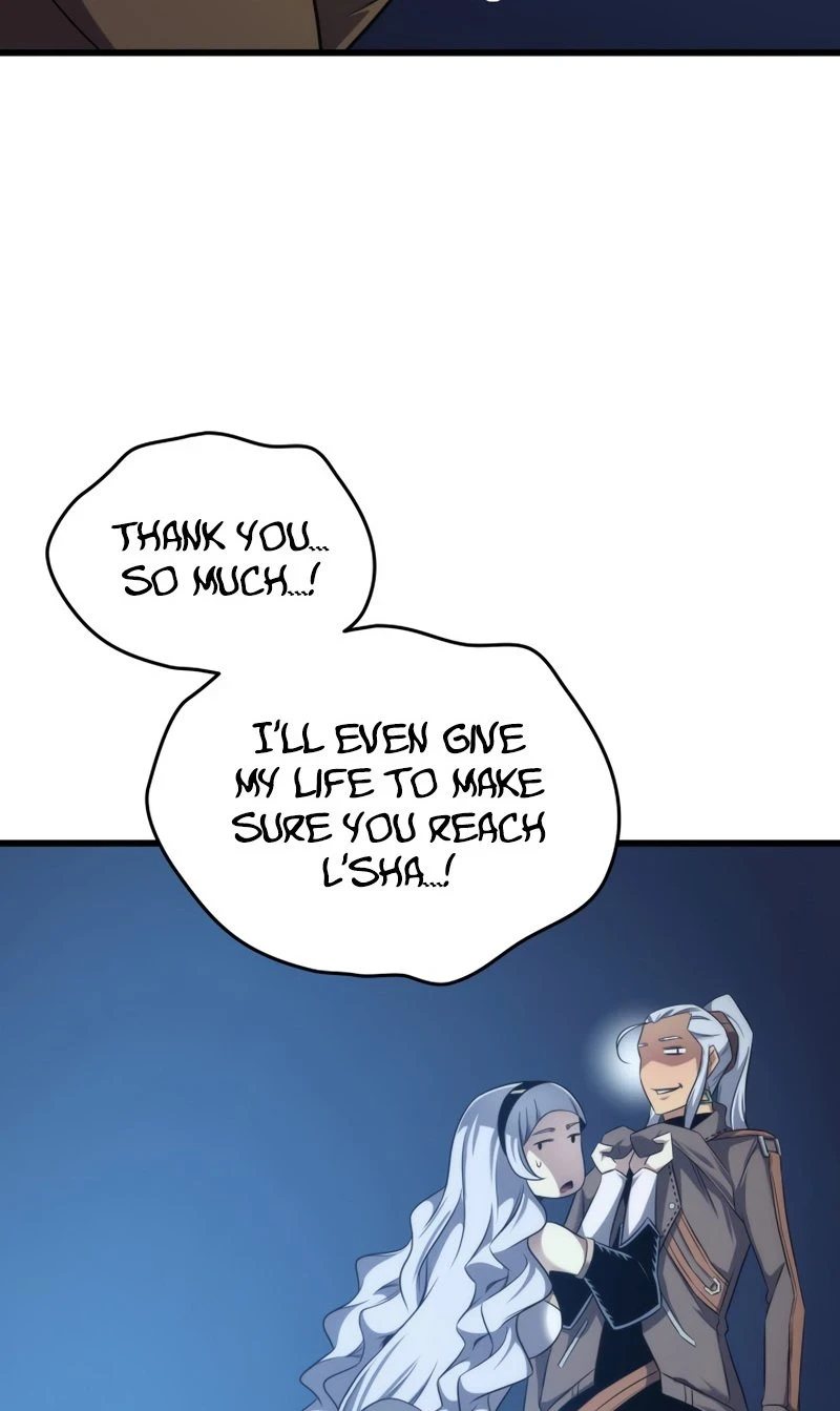 The Great Mage Returns After 4000 Years Chapter 168, page 46 of 52