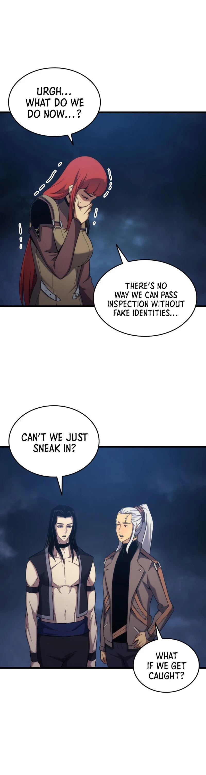 The Great Mage Returns After 4000 Years Chapter 168, page 9 of 52