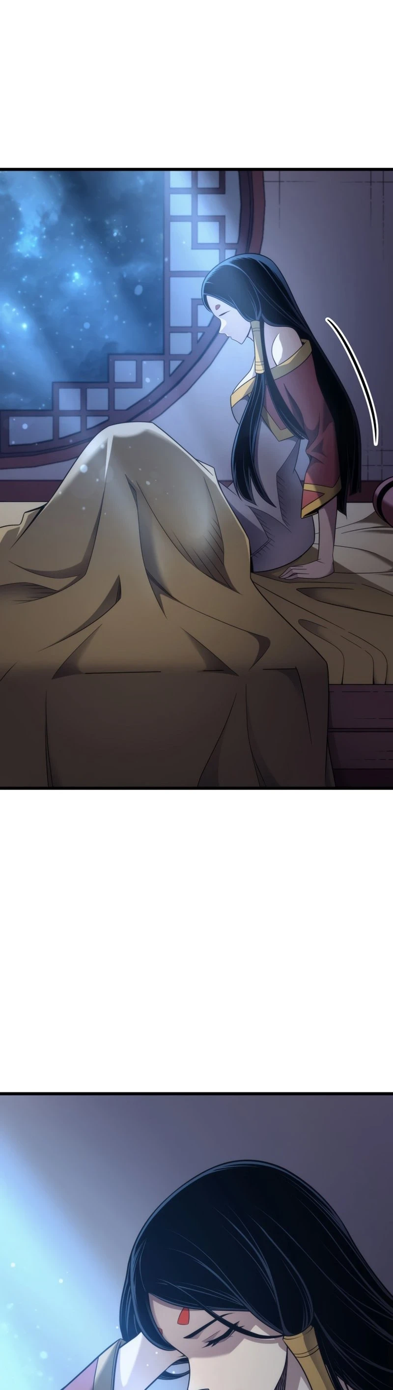The Great Mage Returns After 4000 Years Chapter 169, page 10 of 52