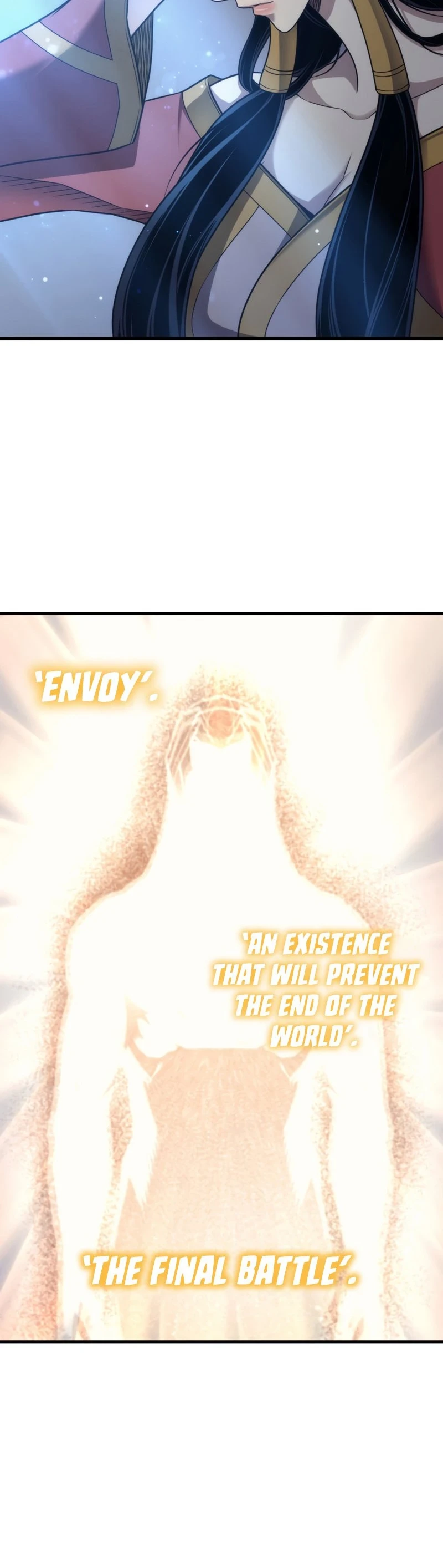 The Great Mage Returns After 4000 Years Chapter 169, page 11 of 52