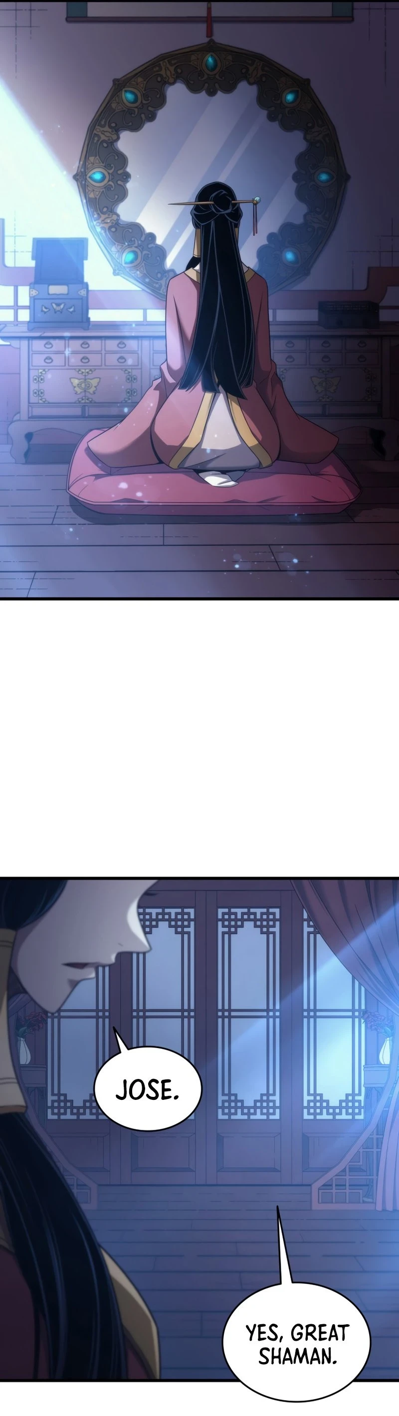 The Great Mage Returns After 4000 Years Chapter 169, page 13 of 52