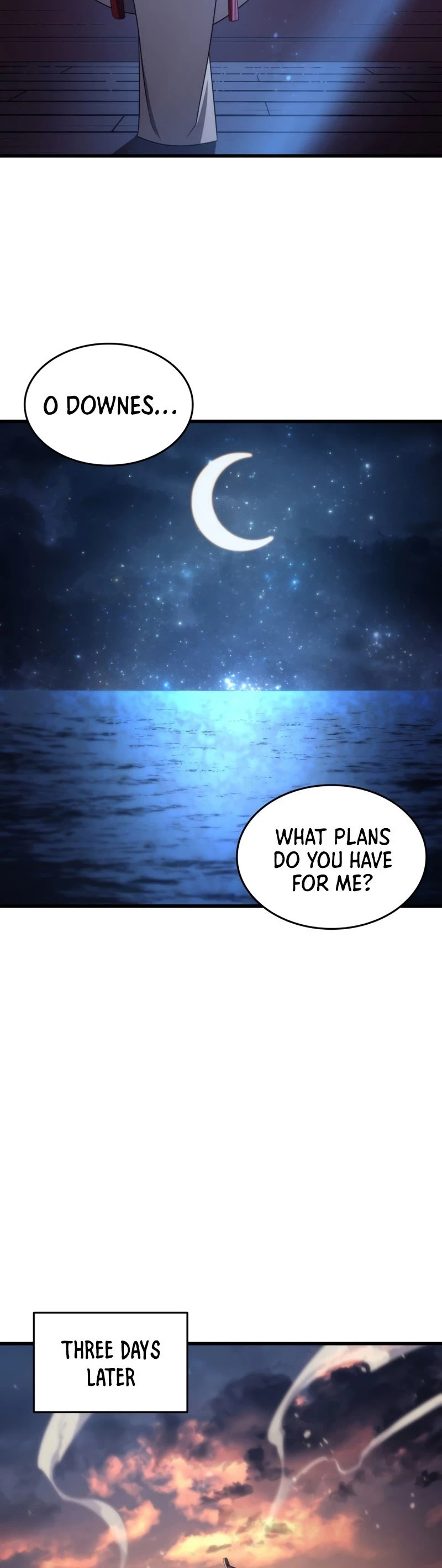 The Great Mage Returns After 4000 Years Chapter 169, page 15 of 52