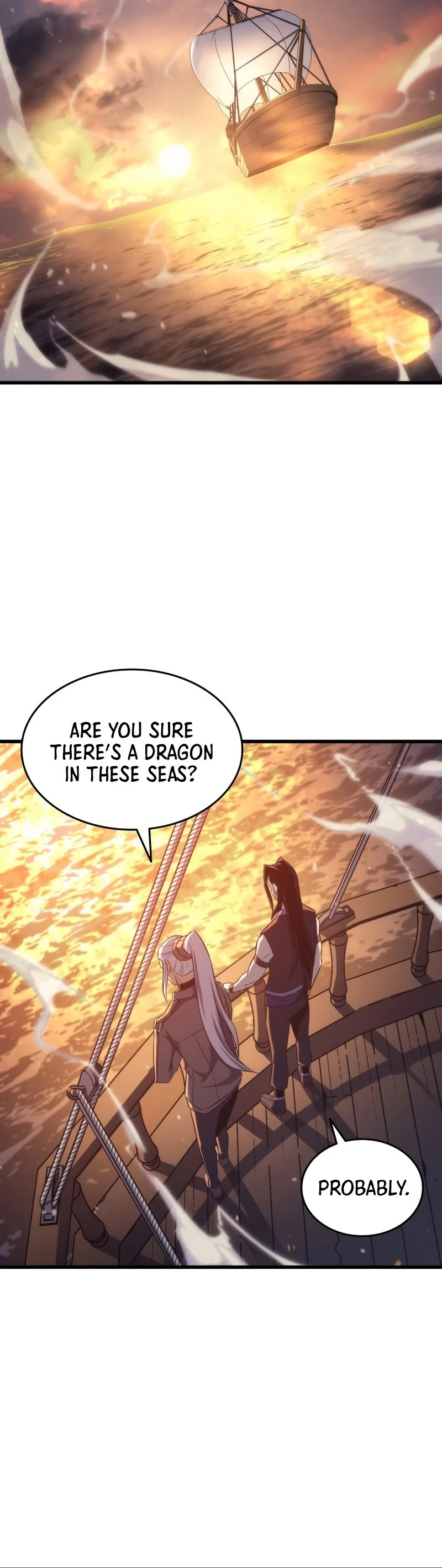The Great Mage Returns After 4000 Years Chapter 169, page 16 of 52
