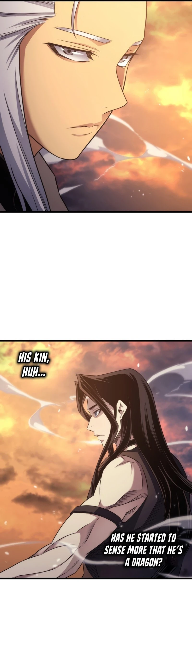 The Great Mage Returns After 4000 Years Chapter 169, page 17 of 52