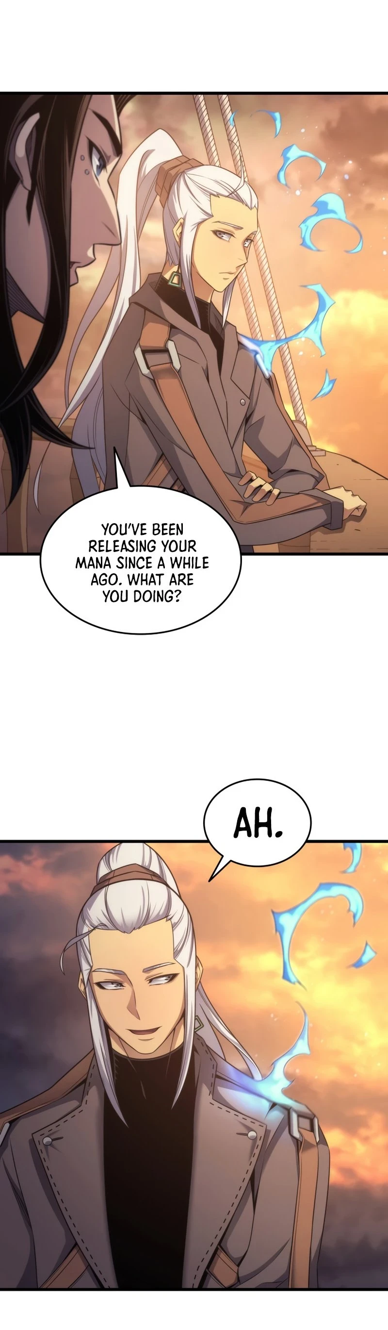 The Great Mage Returns After 4000 Years Chapter 169, page 18 of 52