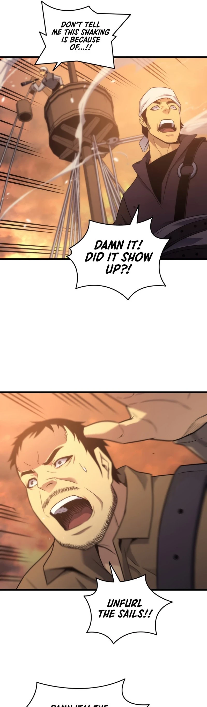 The Great Mage Returns After 4000 Years Chapter 169, page 21 of 52