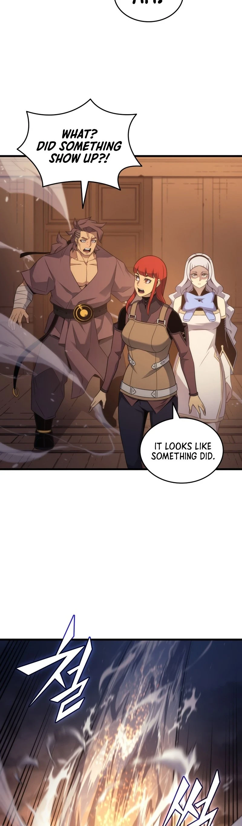 The Great Mage Returns After 4000 Years Chapter 169, page 23 of 52