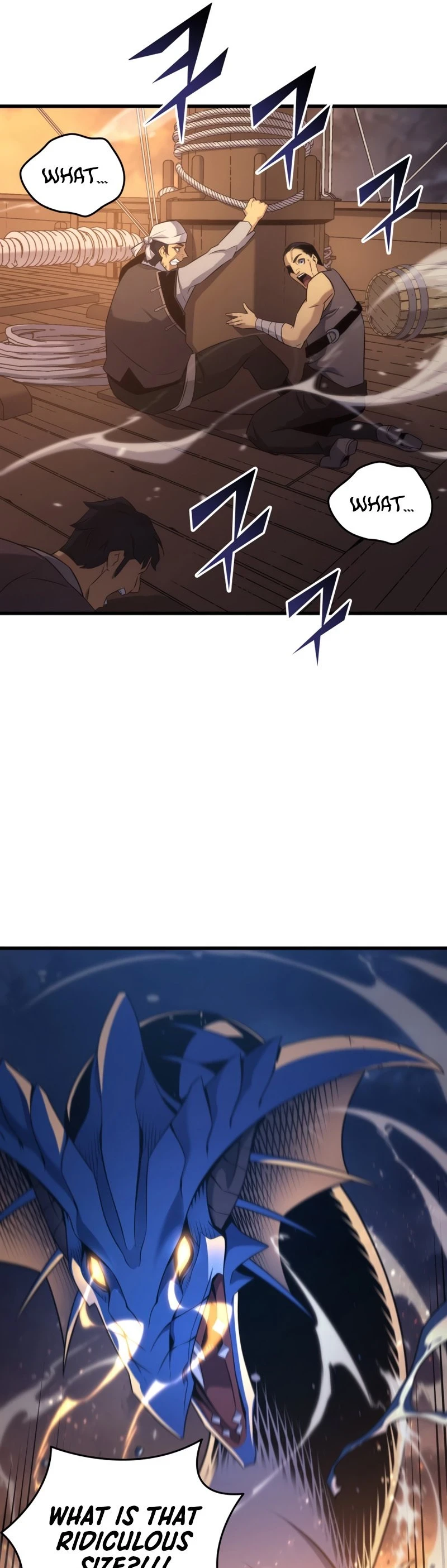 The Great Mage Returns After 4000 Years Chapter 169, page 25 of 52