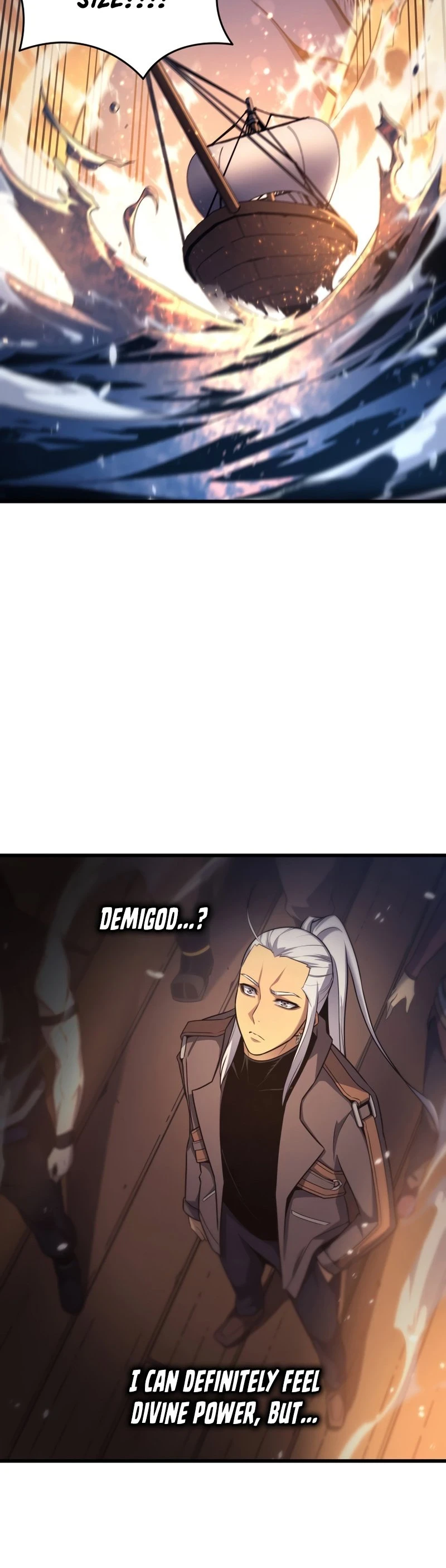 The Great Mage Returns After 4000 Years Chapter 169, page 26 of 52