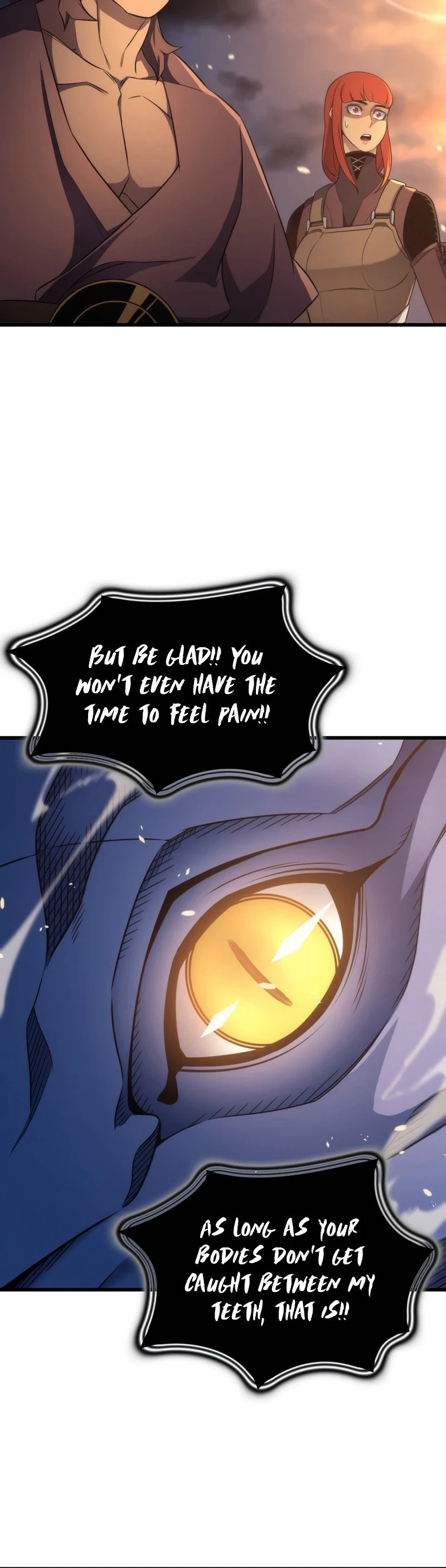 The Great Mage Returns After 4000 Years Chapter 169, page 28 of 52