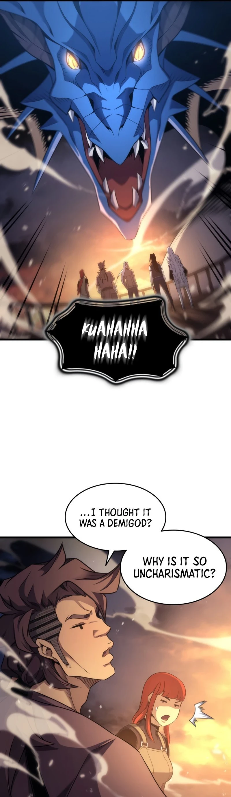 The Great Mage Returns After 4000 Years Chapter 169, page 29 of 52