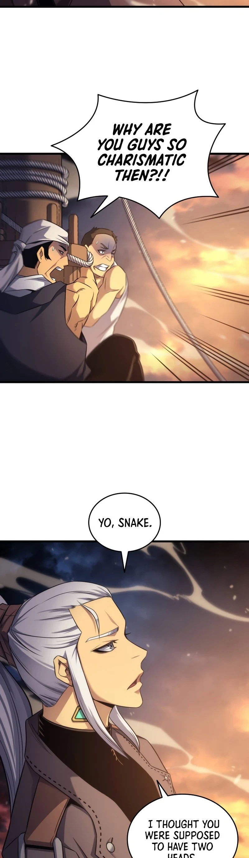 The Great Mage Returns After 4000 Years Chapter 169, page 30 of 52