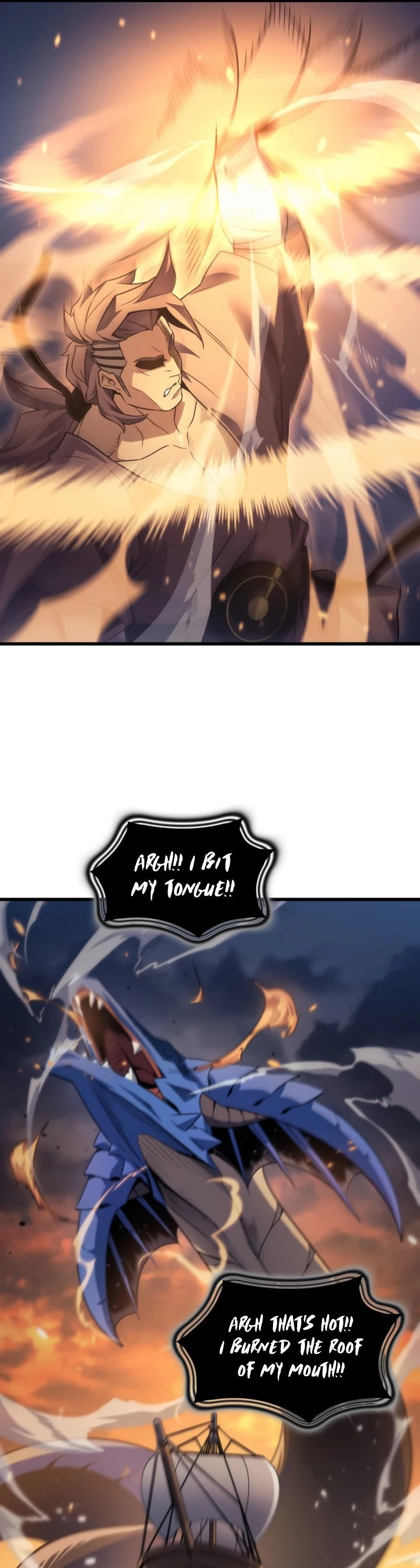 The Great Mage Returns After 4000 Years Chapter 169, page 33 of 52