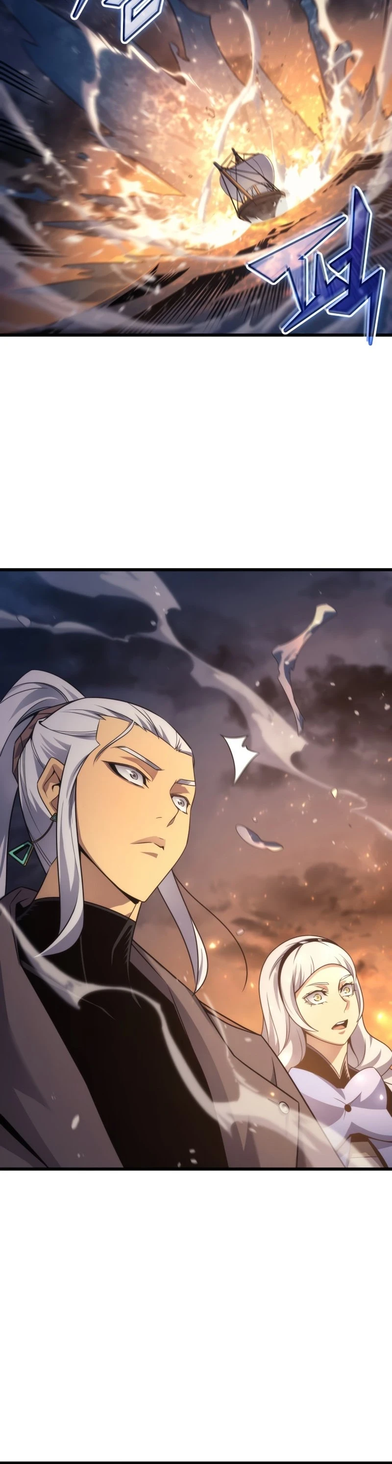 The Great Mage Returns After 4000 Years Chapter 169, page 36 of 52